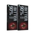Amul 90% Bitter Dark Chocolate Bar Price - Buy Online at ₹357 in India