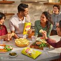 Lay's Classic Salted Potato Chips