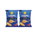 Let's Try Desi Masala Chips