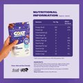 Goat Instant GOAT Life High Protein Overnight Instant Oats Choco-Nut Crunch Price ...