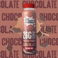 Not Rocket Science 26g Chocolate Protein Daily Nutrition Supplement ...