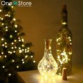 Warm White Cork Decorative LED Lights by One94Store Price - Buy Online ...