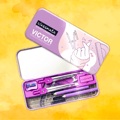 Classmate Victor Geometry Box (Multicolour) Price - Buy Online at ₹79 ...