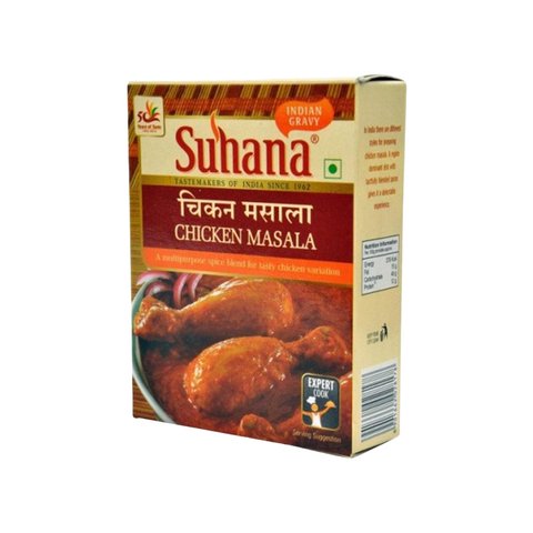 Suhana Chicken Masala Price - Buy Online at Best Price in India