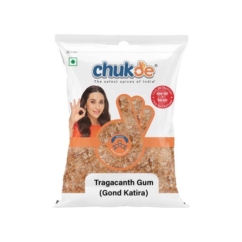 Chukde Katira Gond Price - Buy Online at ₹45 in India