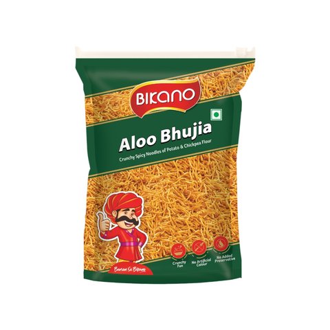 Bikano Aloo Bhujia Price - Buy Online at Best Price in India