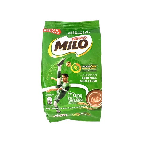 Milo Activ-Go Health Drink Mix Price - Buy Online at ₹351 in India