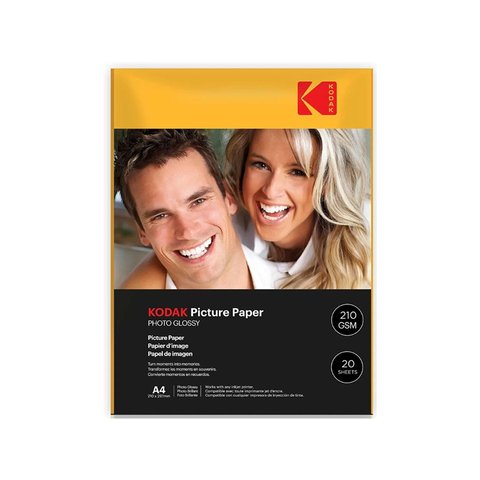 Grofers Warehouse Kodak A4 Glossy Picture Printing Paper Price Buy grofers-warehouse-kodak-a4-glossy-picture-printing-paper-price-buy