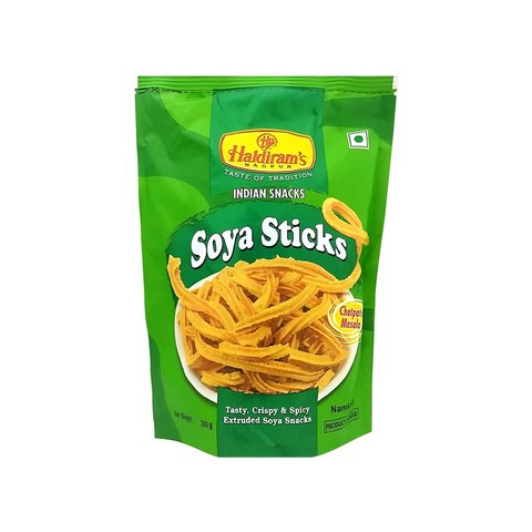 Haldiram's Soya Sticks Price - Buy Online at Best Price in India