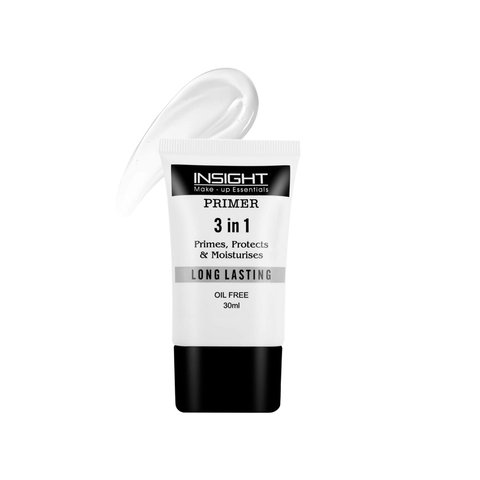 Insight Primer Insight Cosmetics 3 In 1 Long Lasting Primer Price - Buy Online at Best ...