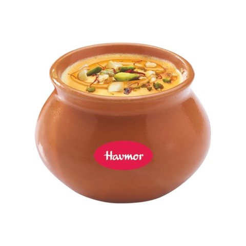 Havmor Maharaja Rajbhog Matka Kulfi Price - Buy Online at ₹300 in India