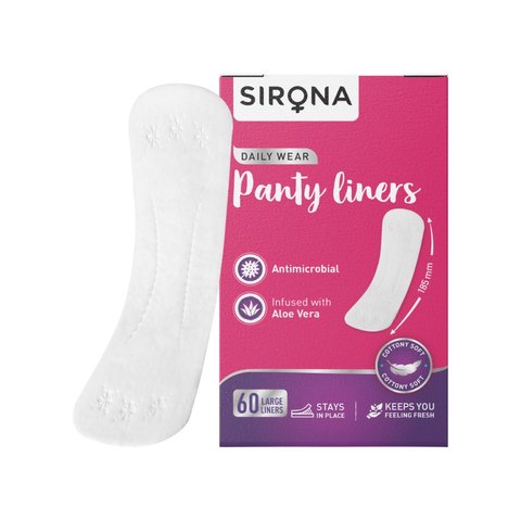 Illustration of Ergonomic And Comfortable Machine Washable Liners For Large