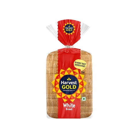 Harvest Gold - White Bread Price - Buy Online at ₹30 in India