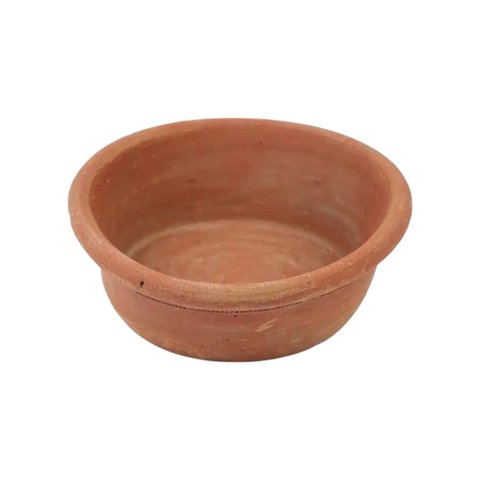 Clay Pot Java Jau Clay Pot / Gamla by Corepac Price - Buy Online at ₹149 in India