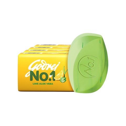 Godrej No 1 Lime Aloe Vera Soap 4 X 150 G Buy 3 Get 1 Free Price Godrej no 1 lime aloe vera soap 4 x 150 g buy 3 get 1 free price