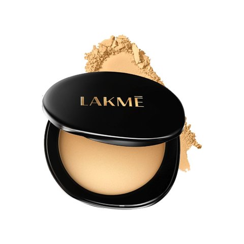 Lakme Ultimate Glam Compact Powder (Ivory Fair 01) Price - Buy Online ...