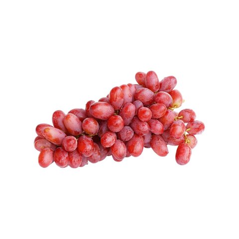 Crimson Red Seedless Grapes (Angoor) Price - Buy Online at ₹87 in India