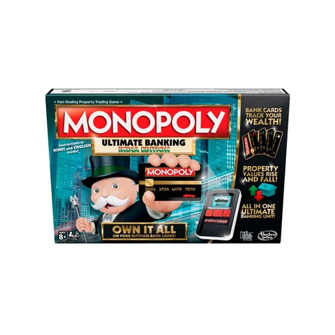 2023-24 PANINI MONOPOLY Prizm Stephen Curry PARCHEGGIO GRATUITO