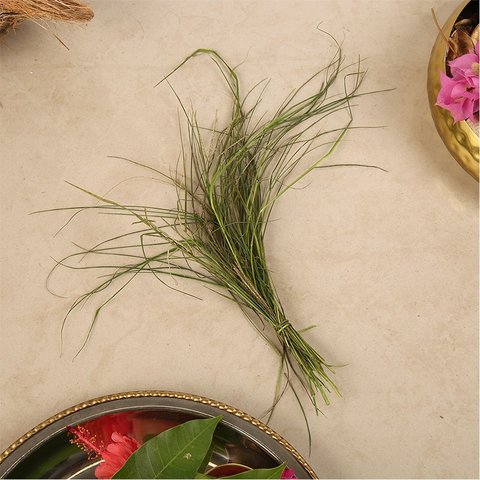 Doob Grass / Durva Grass (Garike) Price - Buy Online at Best Price in India