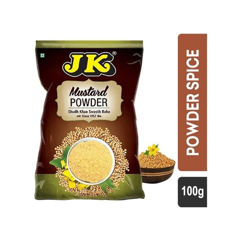 JK Mustard Powder Price - Buy Online at Best Price in India