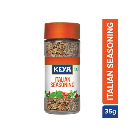Keya Italian Seasoning Price - Buy Online at ₹114 in India