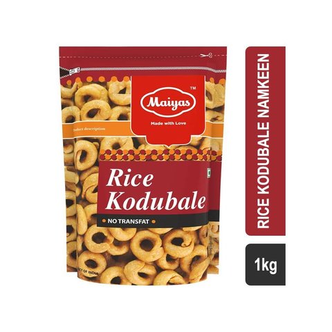 Maiyas Rice Kodubale Namkeen Price - Buy Online at Best Price in India