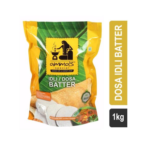Amma s Special Dosa Idli Batter Price Buy Online At 85 In India amma-s-special-dosa-idli-batter-price-buy-online-at-85-in-india