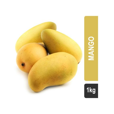Mango Rsa Kg Kesar Mango (1 kg) Price - Buy Online at Best Price in India