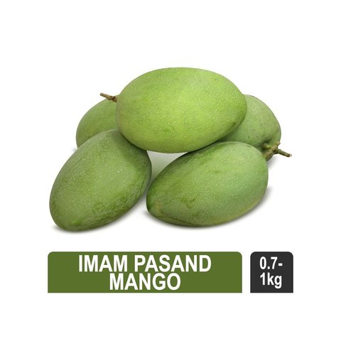Imam Rice Imam Pasand Mango (Safeda Aam) Price - Buy Online at Best Price in India