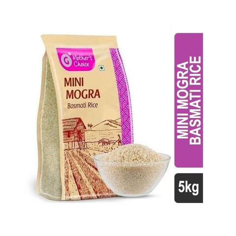 GMC Mini Mogra Basmati Rice (Broken) Price - Buy Online at Best Price ...