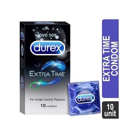 Durex Extra Time Long Last Condom Price Buy Online At 243 In India durex-extra-time-long-last-condom-price-buy-online-at-243-in-india