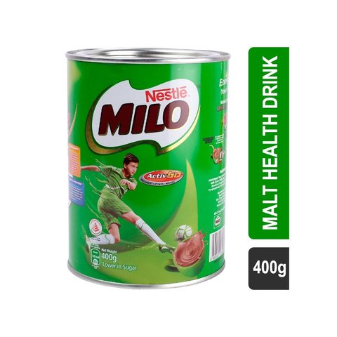 Milo Pro Powder Milo Powder Health Drink Price - Buy Online at ₹427 in India