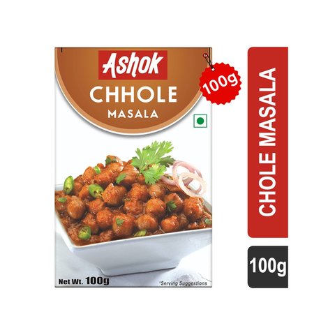 Ashok Chole Masala Price - Buy Online at Best Price in India