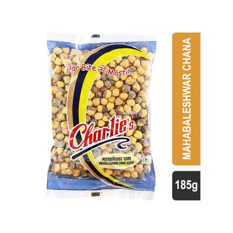 Charlie's Mahabaleshwar Bhuna Chana Price - Buy Online at Best Price in ...