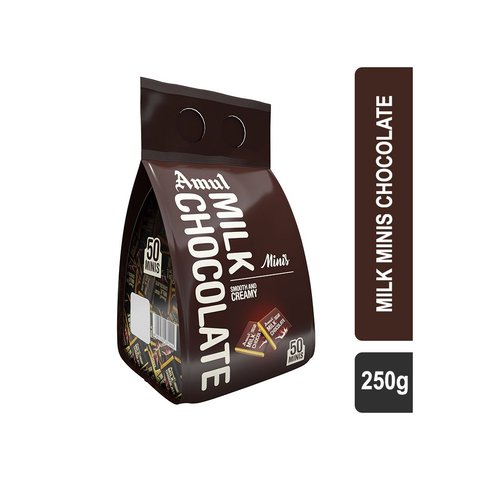 Amul Mini Amul Minis Milk Chocolate Price - Buy Online at Best Price in India