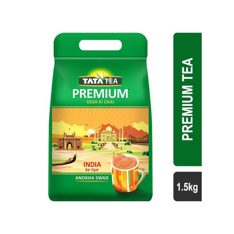 Tata Tea Premium Tea Price - Buy Online at ₹563 in India