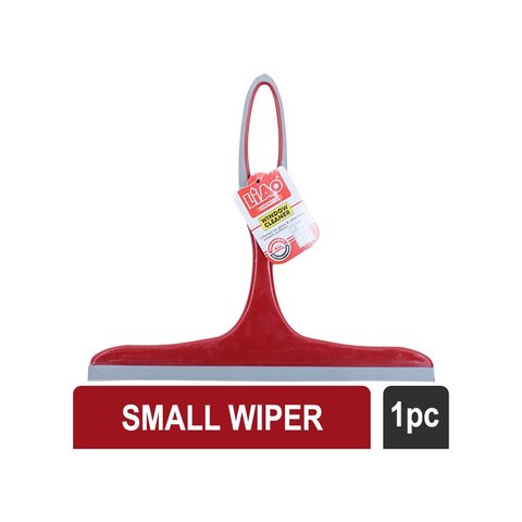 DP Small Wiper Red & White Price - Buy Online at Best Price in India