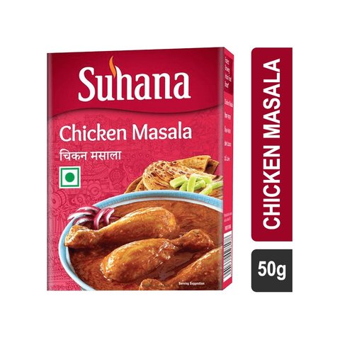 Suhana Chicken Masala Price - Buy Online at Best Price in India