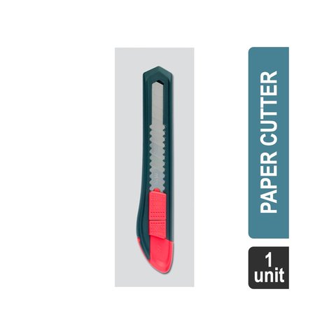Maped Start Paper Cutter (Grey & Red) Price - Buy Online at Best Price ...