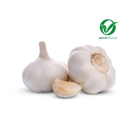 Garlic - Organically grown (Lehsun) Price - Buy Online at ₹21 in India