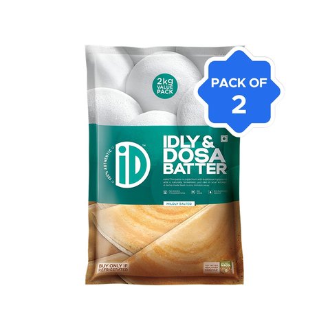 ID Idli Dosa Batter 2 Kg Pack Of 2 Price Buy Online At Best id-idli-dosa-batter-2-kg-pack-of-2-price-buy-online-at-best