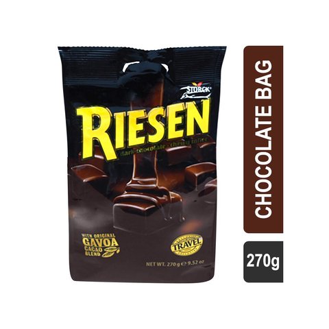 Riesen Chocolate Bag Price - Buy Online at Best Price in India