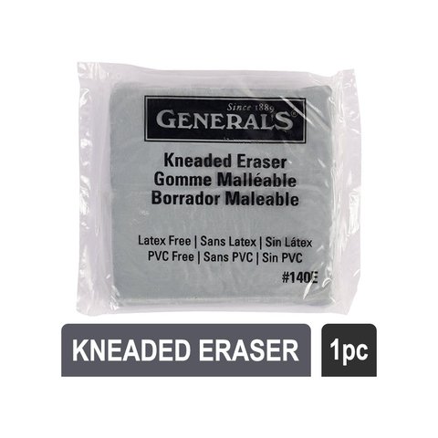 Eraser General General's Kneaded Eraser Price - Buy Online at Best Price in India