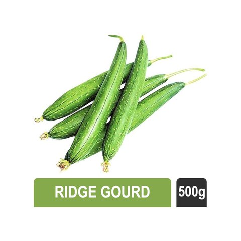 Ridge Gourd Price - Buy Online at Best Price in India