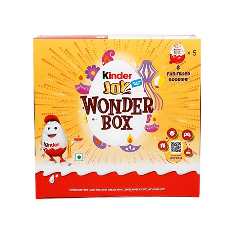 Kinder Joy Wonder Box Chocolate Gift Pack Price Buy Online At Best kinder-joy-wonder-box-chocolate-gift-pack-price-buy-online-at-best