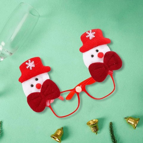 Snowman Party Goggles For Christmas Party Picfest Price Buy Online snowman-party-goggles-for-christmas-party-picfest-price-buy-online