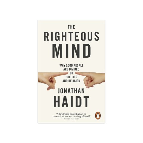 The Righteous Mind Price Buy Online At Best Price In India The righteous mind price buy online at best price in india