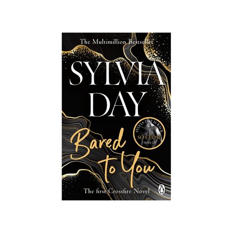 Bared To You Price Buy Online at Best Price in