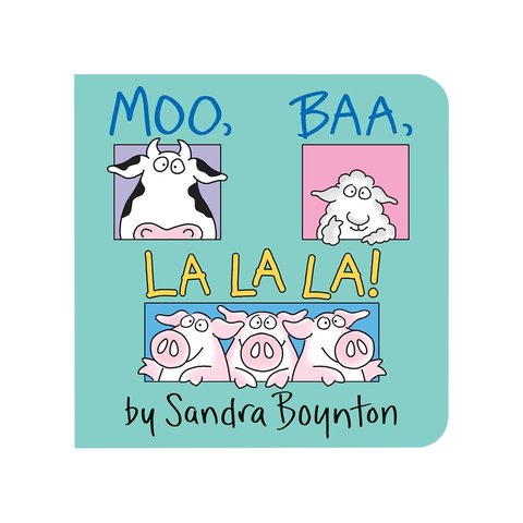 Moo Baa La La La Price - Buy Online at Best Price in India