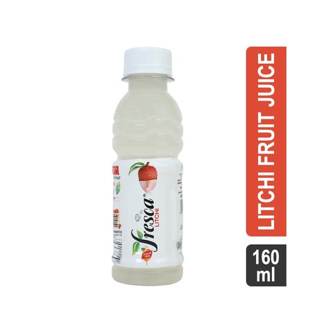 Fresca Litchi Fruit Juice Price - Buy Online at Best Price in India